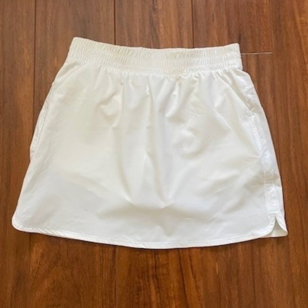 Calvin Klein Stretch Performance Skorts
